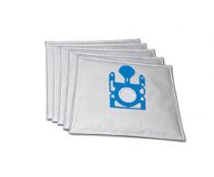 5 Premium Staubsaugerbeutel Privileg Quelle 476.308