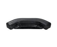Intex PureSpa Aufblasbare Sitzbank 211 x 66 x 34 cm Schwarz