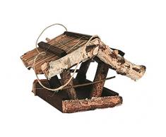 Erdtmanns 520034 Vogelhaus Snackbar