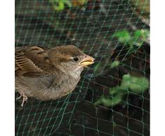 Riegolux 601520 Fliegengitter 4 x 5 m