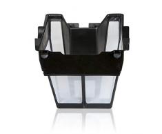 Zodiac Filterkorb für sehr feinen Schmutz, 60µ, Für TornaX Poolroboter, Ideal für die besonders gründliche Reinigung, Transparent/Grau, R0763100