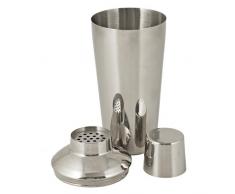 True Cocktail-Shaker im Retro-Stil, 61 ml 34oz mehrfarbig