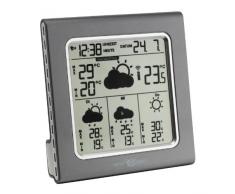 TFA Dostmann satellitengestützte Funkwetterstation Galileo 35.5003.10