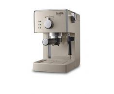 Gaggia Viva Chic Cappuccino Kaffeemaschine 1025 W ABS