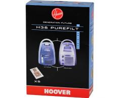 Hoover H36 Discovery Staubsaugerbeutel original