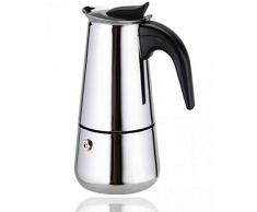 Herzberg Espressokocher 9 Tassen