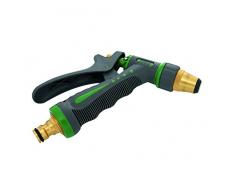 OASE 44510 Promax Gartenspritze, 3/4 Zoll Innengewinde | Brause | Regner | Gartenbrause | Handbrause