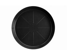 Poetic Jardin Lilo Untersetzer für Pflanzen, Graphit