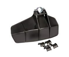 Sabart Motorsense Motorsense schwarz