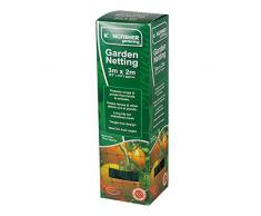Kingfisher 3 m x 2 m Garten Vogelschutznetz