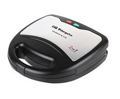 Orbegozo Sandwichmaker Multifunktions 7250 sw