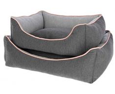 Kerbl 80385 Kuschelbett Kodiak
