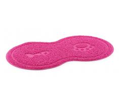 Ancol Paw und Fishbone Druck Katze Tischset