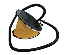 New Plast 1010 Luftpumpe Blasebalg, Tragkraft 3000 LT