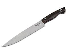 BOKER 130380 Grenadill Saga Tranchiermesser, Schwarz
