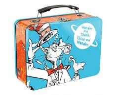 Dr. Seuss Lunchbox Seuss Science