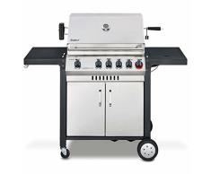 Enders 83656 Gasgrill Monroe 4 IKG Turbo