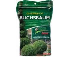 Cuxin Spezialdünger für Buchsbaum, 750 g