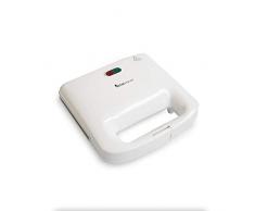 Astan Hogar Sandwichtoaster, Weiß