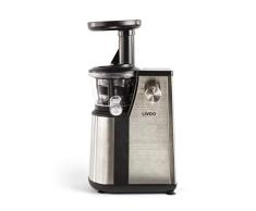 DomoClip DOP102 Saftpresse 400W Edelstahl