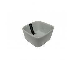 Schale weiß 8,5 x 5 cmPica Pica