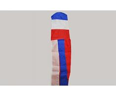The Flag Wholesaler b037493 Frankreich Windsack, Mehrfarbig, 24 x 1 x 23 cm