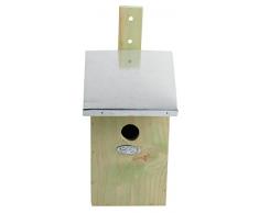 Esschert Design Spiegel Vogel Nistkasten