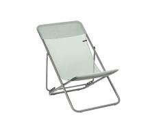 Lafuma LFM2502-9268 Gartenstuhl, neutral