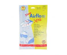 Airflo AF252X Staubsaugerbeutel Goblin Ace/Morphy Compact, 5 Stück