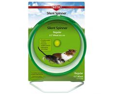 Interpet 861414 Superpet Silent Spinner flüsterleises Laufrad, groß, 6.5 Zoll