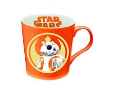 Vandor Keramiktasse, 340 ml Star Wars BB-8 12 ounces Star Wars BB-8