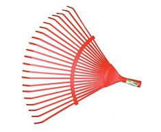 Riegolux 107622 Gartenbesen, Flachplättchen