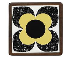 Orla Kiely OK404 Untersetzer, Keramik
