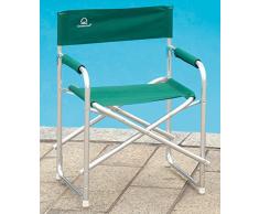 Stuhl Regista All.Polies.Grün