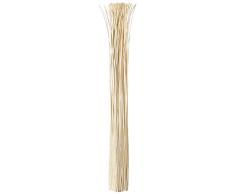 Catral Deutschland Dekoration, Stange Lankai Bleached, bunt, 140 x 14 x 15 cm, 72040013