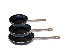 San Ignacio Set Pfanne 3 UDS.