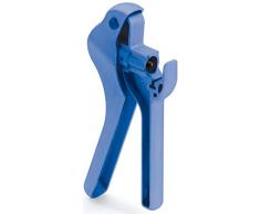 ABRISA Locher Pistole Gartenschlauch, Schwarz