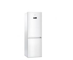 Beko rcna365e30zw freistehend 212L A + + Weiß Kühlschrank mit Gefrierschrank