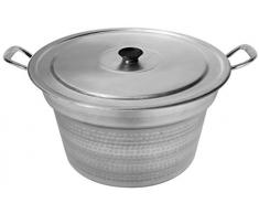 Kochtopf pomod.Süden 26 C/Cop.