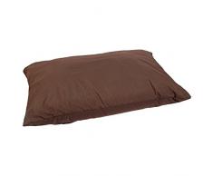 Beeztees Hundekissen „Sofix“, 100 x 70 cm, braun