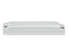 Paulmann Leuchten 50017, Smarthome Master Schalt Controller, Plastik, WeiÃ, 13.6 x 4.7 x 2.6 cm