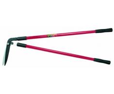 C.K Rasenkantenschere Maxima, Mehrfarbig, 940 mm