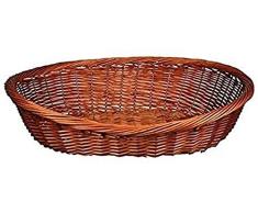 Trixie 28076 Weidenkorb, 100 cm