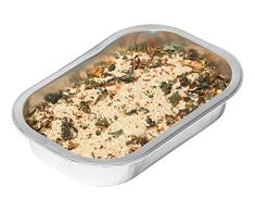 Outdoorchef Aroma und Räuchern, Instant Räucherbox Garten, silber, 10,5 x 3 x 15,5 cm, 14.523.10