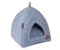Petface Marine Spot Iglu Katzenbett