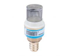 Cornat Saugfilter 3/4 mit Korb und Tülle, Messing / Garten Bewässerung / FLOR92660