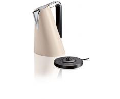 Casa Bugatti 14-SVERAC Wasserkocher Vera Easy, creme