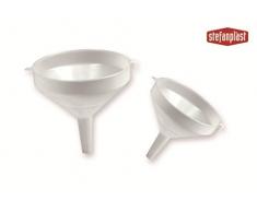 Trichter Dm.21 Stefanplast