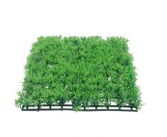 ICA KF202 Raubfische Aquatic Pflanzen, Kunststoff