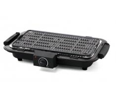 Tepro Elektrogrill Victorville, Schwarz